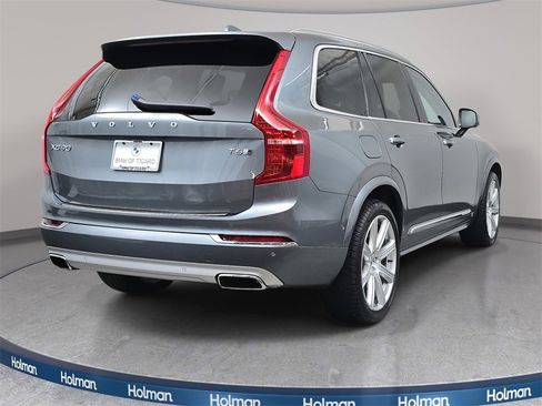 Used 2019 Volvo XC90 T6 Inscription w/ Protection Package Premier image 6