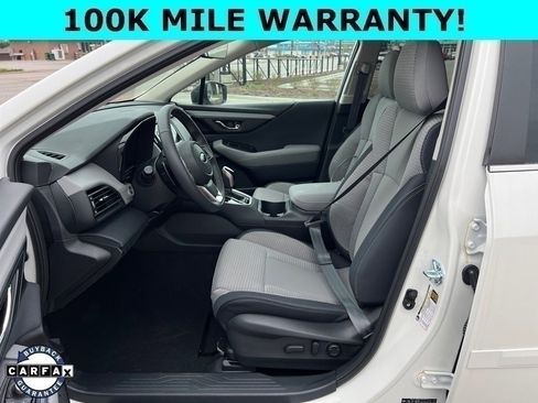 Used 2025 Subaru Outback Premium image 30