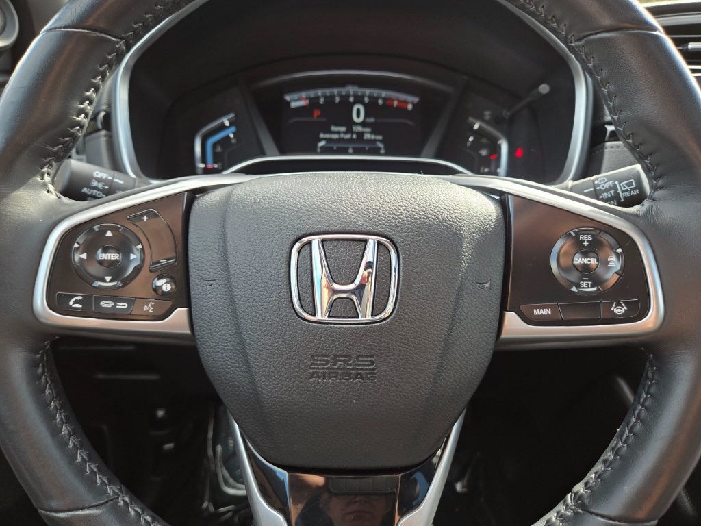 Used 2019 Honda CR-V Touring image 25