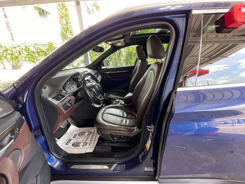 Used 2016 BMW X1 xDrive28i AWD/4WD image 6