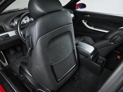 Used 2004 BMW M3 Base 2dr Coupe image 69