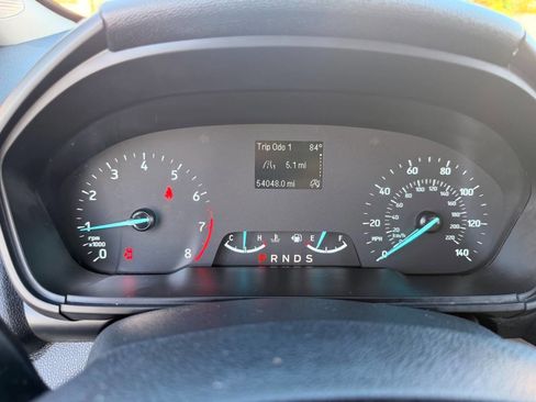 Used 2021 Ford EcoSport S FWD image 37