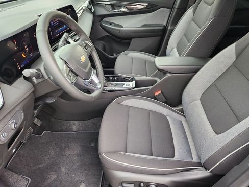 New 2026 Chevrolet TrailBlazer LT w/ Convenience Package image 9