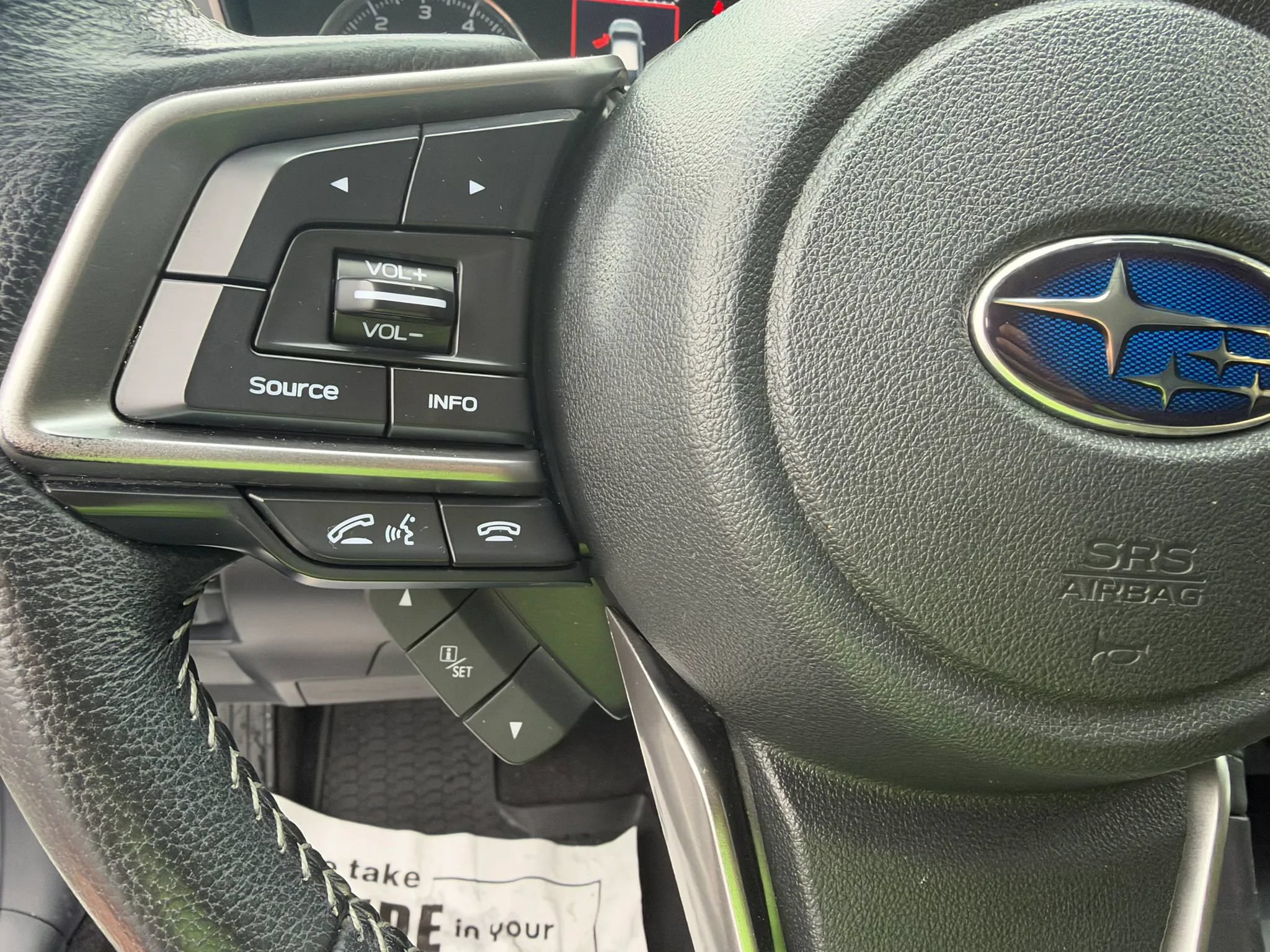 Used 2020 Subaru Impreza 2.0i Limited w/ Popular Package #2 AWD/4WD image 16