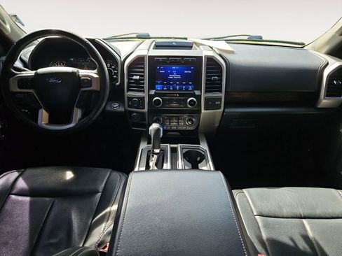 Used 2020 Ford F150 Lariat w/ Equipment Group 502A Luxury image 10