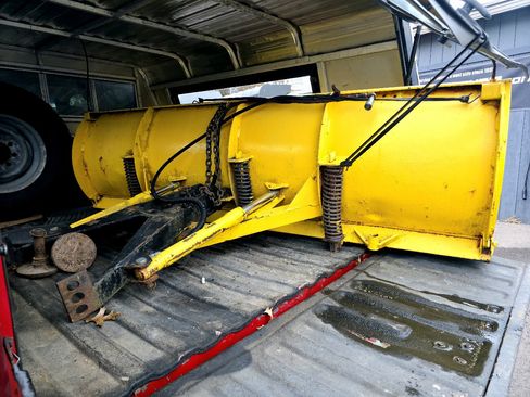 Used 2003 GMC Sierra 2500 SLE image 7