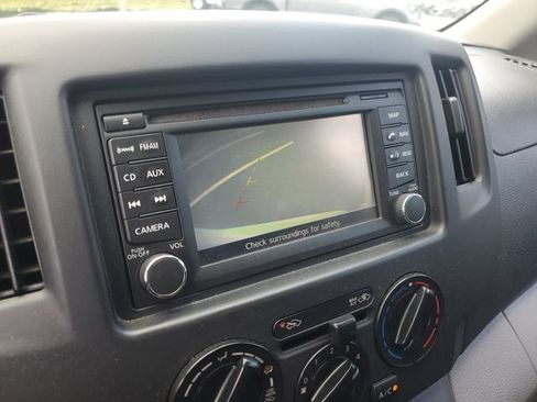 Used 2014 Nissan NV200 SV w/ Technology Package FWD image 20