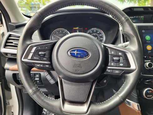 Used 2021 Subaru Forester Touring w/ Popular Package #2 AWD/4WD image 34