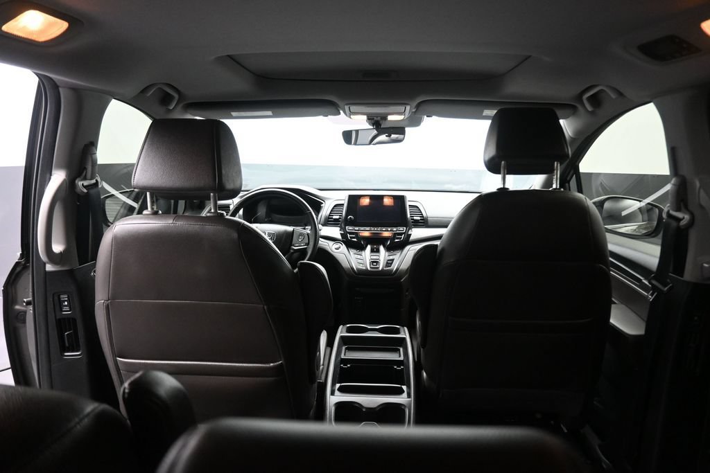 Used 2020 Honda Odyssey EX-L image 41