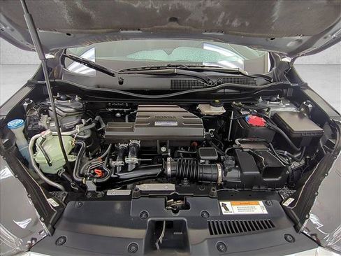 Used 2019 Honda CR-V EX-L image 26