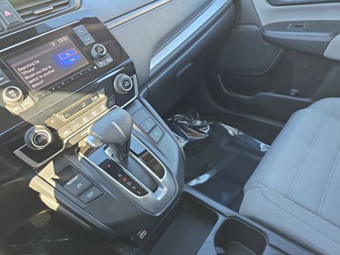 Used 2020 Honda CR-V LX image 26