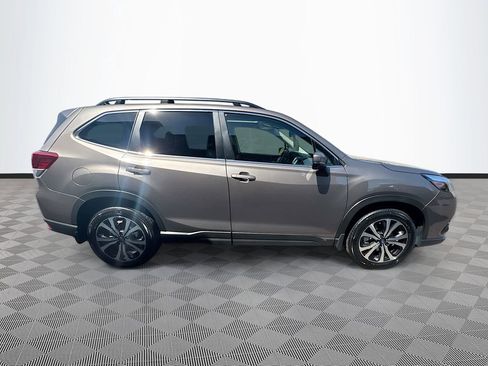 Certified 2023 Subaru Forester Limited AWD/4WD image 35