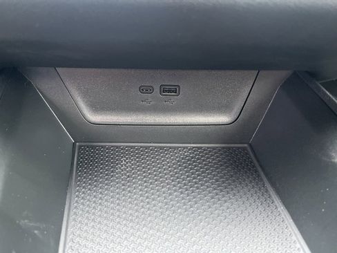 New 2026 Chevrolet Equinox RS w/ Convenience Package III image 30