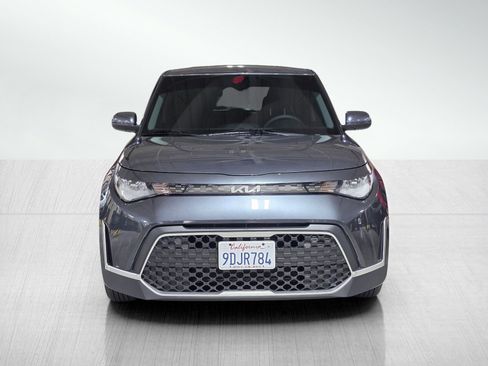 Used 2023 Kia Soul LX w/ LX Technology Package image 2