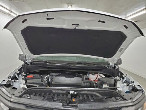 Used 2025 Chevrolet Silverado 1500 Custom Trail Boss w/ Realtree Special Edition image 13