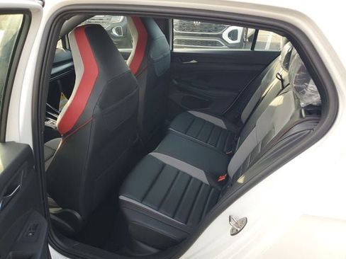 New 2026 Volkswagen GTI SE image 10