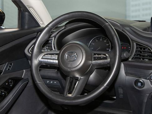 Used 2022 MAZDA CX-30 AWD 2.5 S w/ Preferred Package image 15