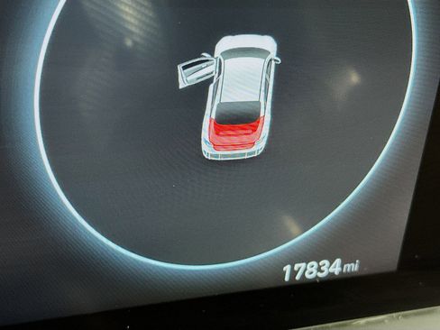 Used 2024 Hyundai Ioniq 6 Limited RWD image 19