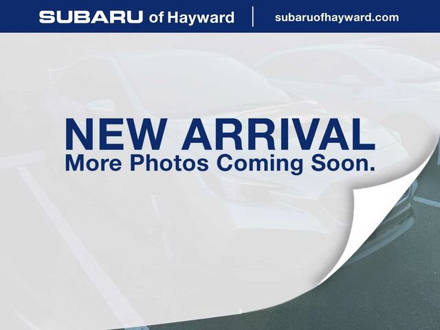Used 2022 Subaru WRX AWD/4WD image 1