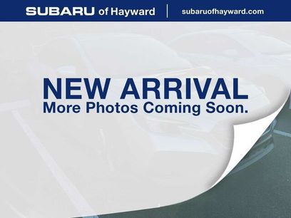 Used 2022 Subaru WRX