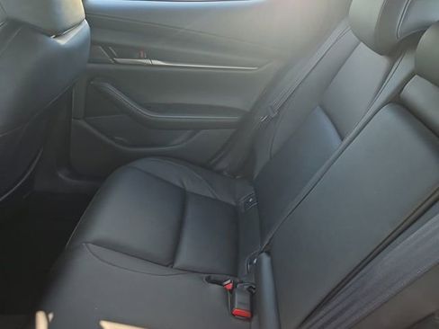 Used 2021 MAZDA MAZDA3 s image 7