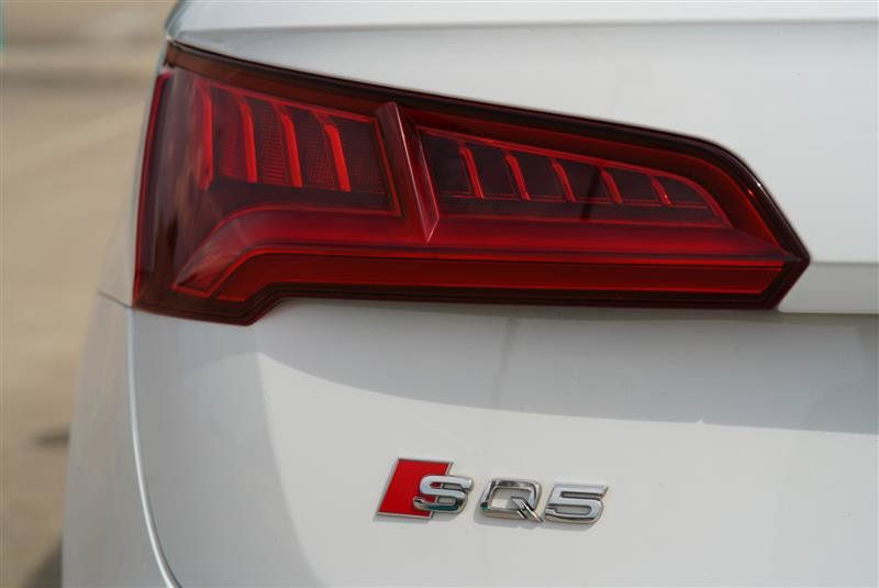 Used 2019 Audi SQ5 Prestige AWD/4WD image 37