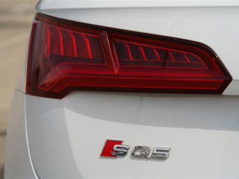 Used 2019 Audi SQ5 Prestige AWD/4WD image 37