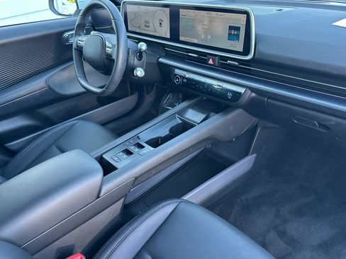 Used 2024 Hyundai Ioniq 6 SEL RWD image 15