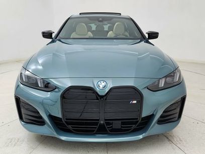 Used 2025 BMW i4 M50 w/ Premium Package