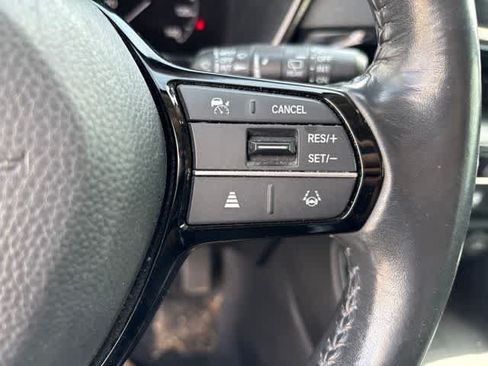 Used 2023 Honda CR-V EX-L image 12