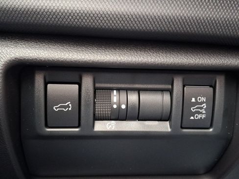 New 2026 Subaru Forester Sport w/ Onyx Edition AWD/4WD image 19