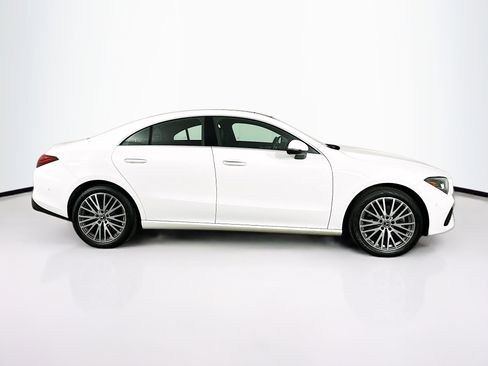 Used 2025 Mercedes-Benz CLA 250 image 10