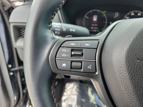 Used 2025 Honda CR-V Sport-L image 22