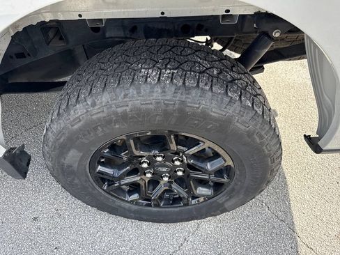 Used 2024 Ford F150 XLT w/ Equipment Group 302A MID AWD/4WD image 13
