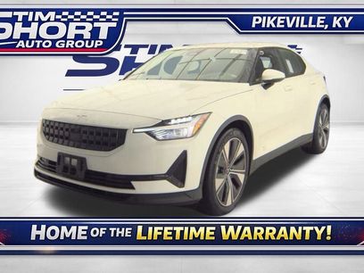 Used 2023 Polestar Polestar 2
