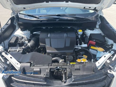 Used 2023 Subaru Forester Sport AWD/4WD image 21