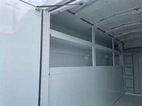 New 2024 Ford Transit 350 Base w/ Interior Upgrade Package image 52