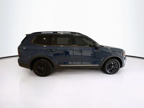 Used 2023 Kia Telluride SX X-Pro AWD/4WD image 8