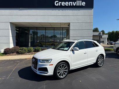 Used 2018 Audi Q3 2.0T Premium Plus w/ Premium Plus Package