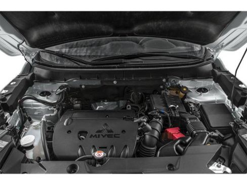 Used 2023 Mitsubishi Outlander Sport AWD image 12