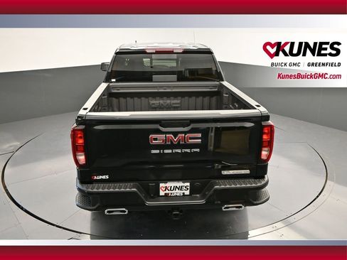 New 2026 GMC Sierra 1500 Elevation w/ Elevation Premium Package image 41