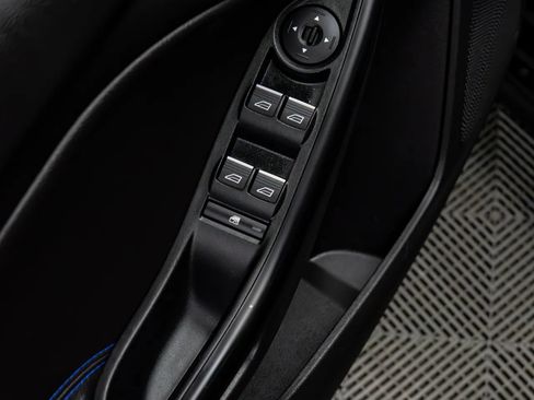 Used 2017 Ford Focus RS AWD/4WD image 10