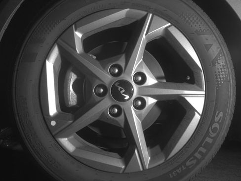 Used 2025 Kia K4 FWD image 12