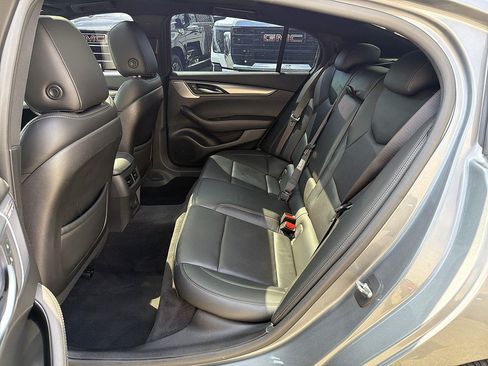 Used 2020 Cadillac CT5 Premium Luxury RWD image 25