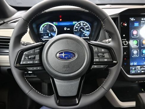 New 2026 Subaru Forester Touring AWD/4WD image 25