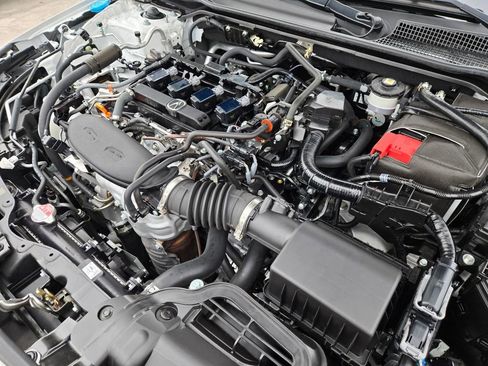 Used 2024 Acura Integra image 21