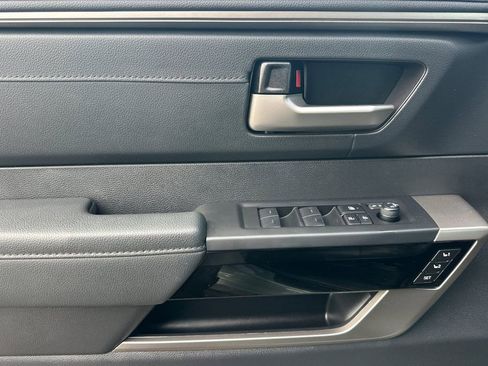Used 2024 Toyota Tundra Limited image 11