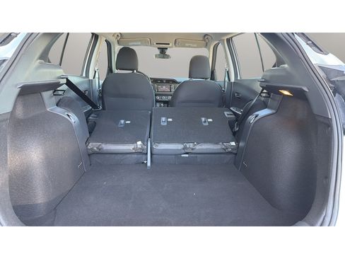Certified 2025 Nissan Kicks Play S FWD image 13