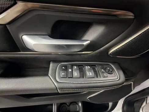 Used 2021 RAM 1500 Rebel w/ Rebel Level 2 Equipment Group AWD/4WD image 24
