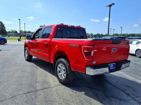 Used 2023 Ford F150 XLT image 5